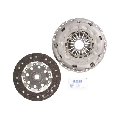Afbeelding van AISIN Clutch Set (2P) KK 023R Koppelingsset KIA: cee‘d I Hatchback, Estate, Pro HYUNDAI: i30 Tucson