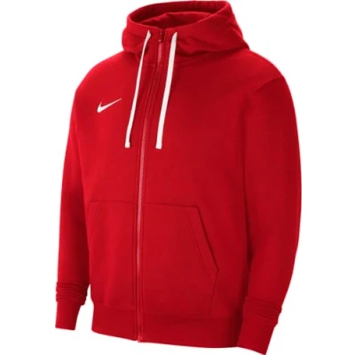 Afbeelding van Nike SB Sweater met rits, Heren, Maat: Large, University red