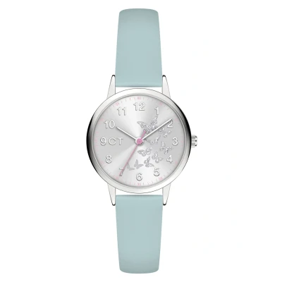Afbeelding van Cool Time Horloge voor kinderen, Maat: One Size, Blau
