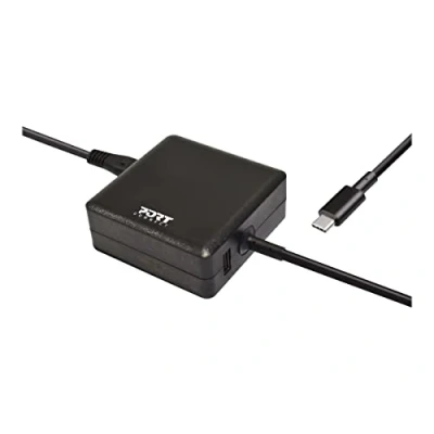 Afbeelding van Port Designs Power Supply 65W Type C