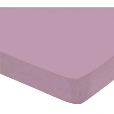 Image de drap housse coton, 60x120 et 70x140 cm