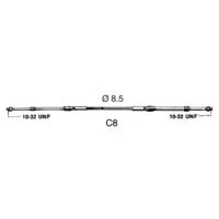 Afbeelding van Schakelkabel c8 5ft 1.53m