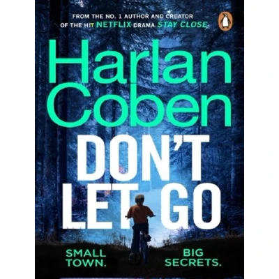 Image de DON&#039;T LET GO