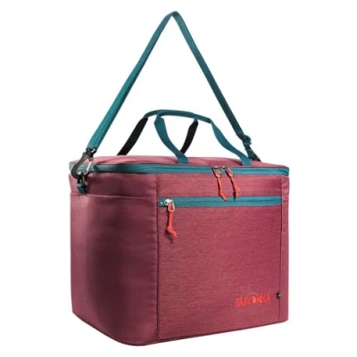 Afbeelding van Tatonka Cooler Bag L, rood
