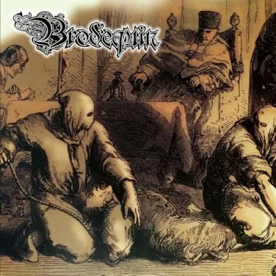 Afbeelding van Brodequin Festival Of Death (LP)