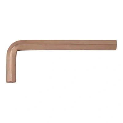 Afbeelding van KS Tools, Inbussleutel, BRONZEplus inbussleutel 3 mm