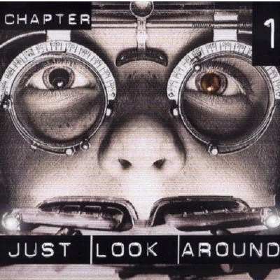 Afbeelding van Various Artists Just Look Around (Chapter 1) (CD)