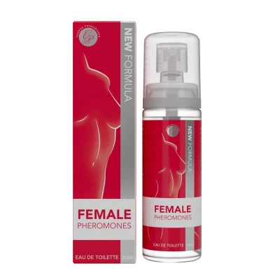Afbeelding van Dames Parfum Female Pheromones