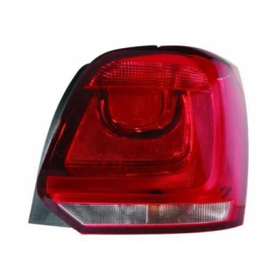 Afbeelding van Van Wezel Achterlicht 5829932