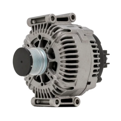Afbeelding van LUCAS ELECTRICAL LRA03029 Dynamo / Alternator 14V 180A MERCEDES BENZ: Sprinter 3.5 T Van, Vito Mixto, Minibus