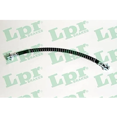 Afbeelding van LPR 6T46394 Remslang 320mm F10x1 MITSUBISHI: 3000GT Coupe, Lancer 4 Limousine