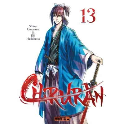 Image de Chiruran T13