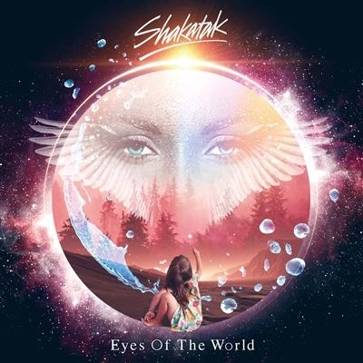 Image de Eyes Of The World