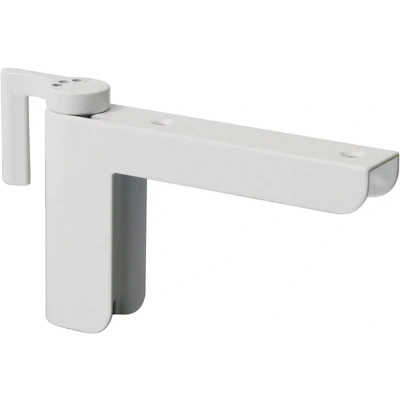 Afbeelding van ABUS ABTS44182 Deurdranger Zilver