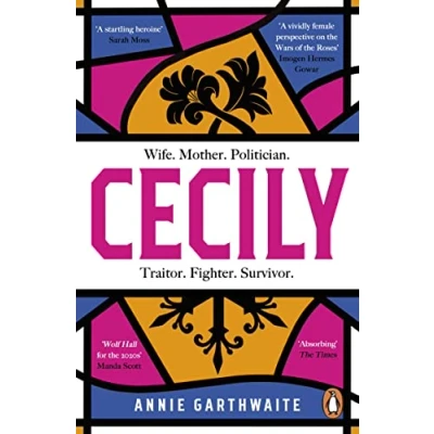 Afbeelding van Cecily
