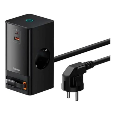 Afbeelding van Dock/laadstation Baseus PowerCombo 65 W