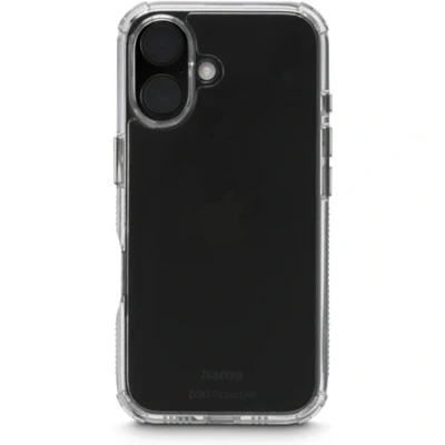 Afbeelding van Hama Extreme Protect cover voor Apple iPhone 16