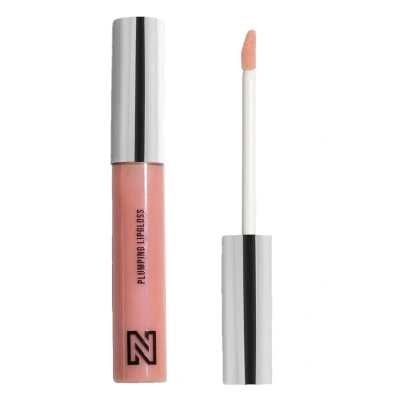 Afbeelding van N Beauty Plumping Lipgloss 9 ml 006 Pink