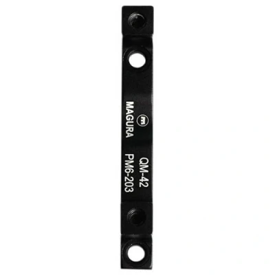 Image de Magura Freins Brake Adapter Qm42 One Size