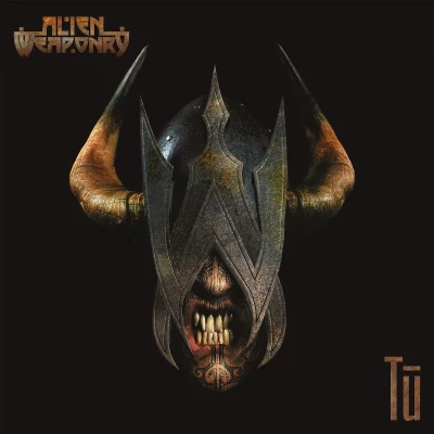 Afbeelding van Alien Weaponry Tu