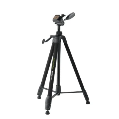 Afbeelding van Cullmann Primax 380 Aluminium camerastatief Kleur: zwart