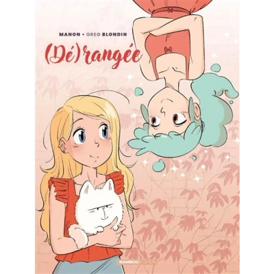 Image de Dérangée écrin tome 01 et 02