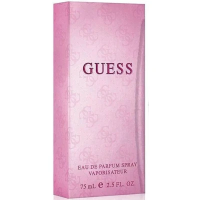 Afbeelding van Guess For Woman Eau de Parfum 75 ml