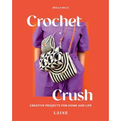 Afbeelding van Crochet Crush