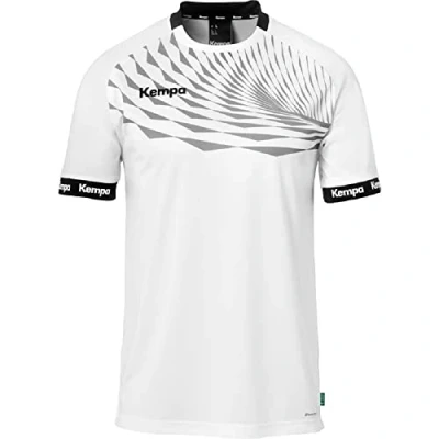 Afbeelding van Kempa Wave 26 T shirt voor heren, korte mouwen, sportshirt
