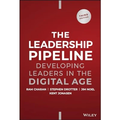 Afbeelding van The Leadership Pipeline