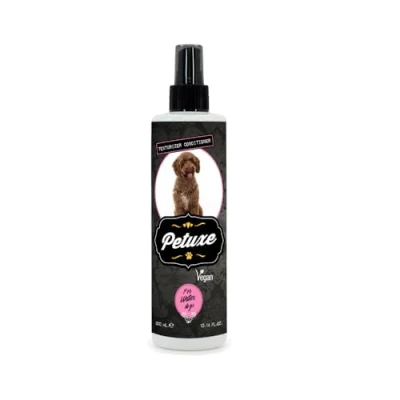Afbeelding van Petuxe Waterdogs &amp; Doodle conditioner spray