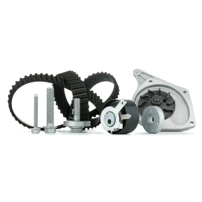 Afbeelding van Ina Distributieriem kit incl.waterpomp 530 0197 30