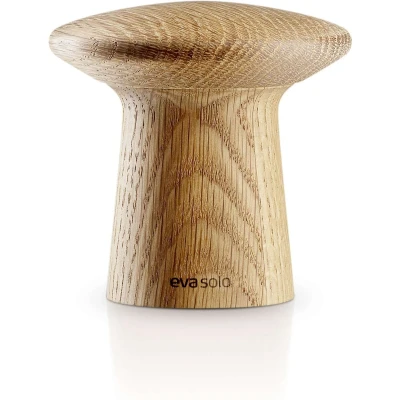 Afbeelding van Eva Solo Peper of zoutmolen Oak 7.5 cm