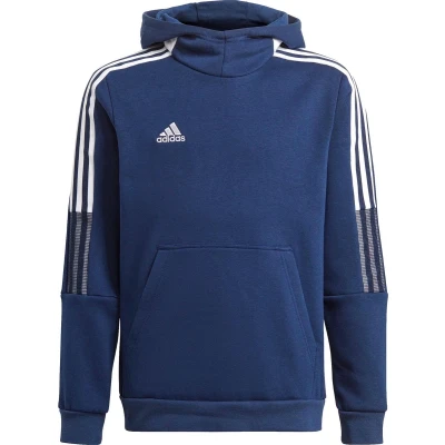 Afbeelding van adidas Tiro 21 Sporttrui Unisex Maat 128