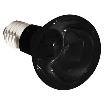 Afbeelding van Komodo Nachtgloed Lamp Es 50 WATT
