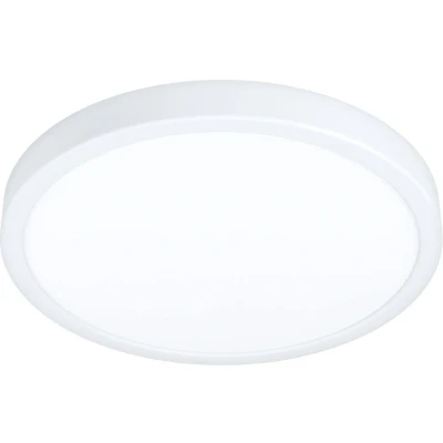 Afbeelding van Eglo Verlichting Fueva 5 285mm wit 3000K (badkamer)