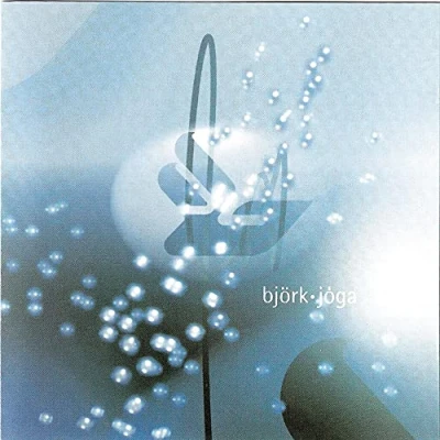 Afbeelding van Bjork Joga (2 LPs)