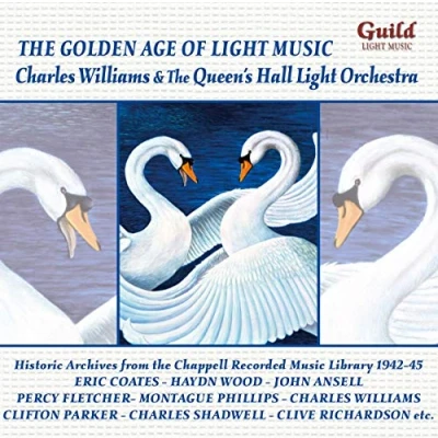 Afbeelding van Golden Age Of Light Music