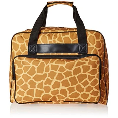 Afbeelding van Janome Universele draagtas voor naaimachines, Giraffe, Compatibel met: