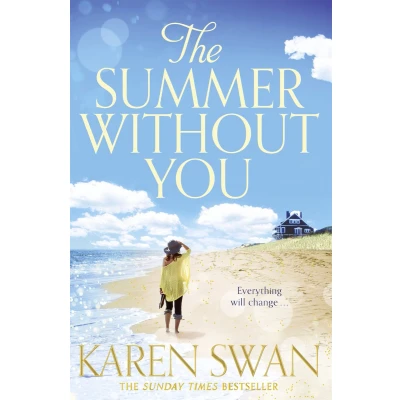 Afbeelding van Summer Without You