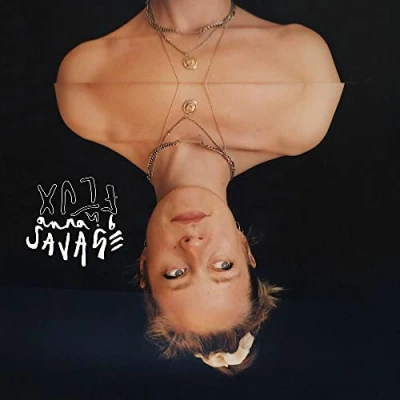 Afbeelding van Anna B Savage InFlux (CD)