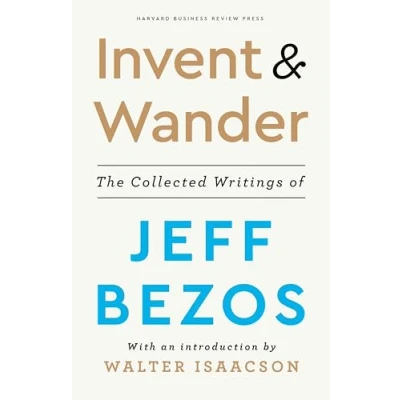 Afbeelding van Invent and Wander