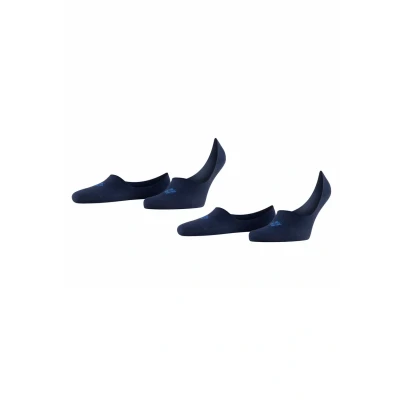 Afbeelding van Burlington Footies Everyday 2 Pack Box