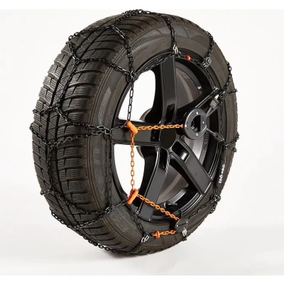 Afbeelding van SNO PRO Sneeuwkettingen 9mm MATIC 55