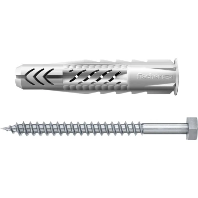 Afbeelding van Fischer Bevestigingsset 50 mm 83628 1 set(s)