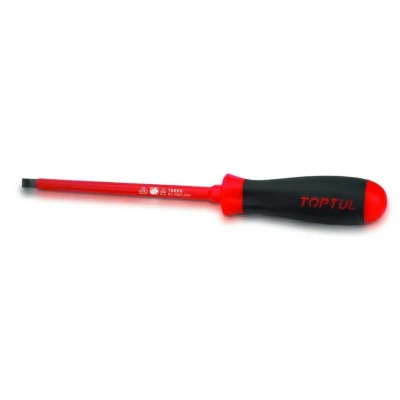 Afbeelding van TOPTUL FAEB0818 Schroevendraaier S8 175 Magnetisch
