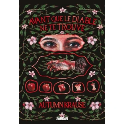 Afbeelding van AVANT QUE LE DIABLE NE TE TROUVE (BROCHE)