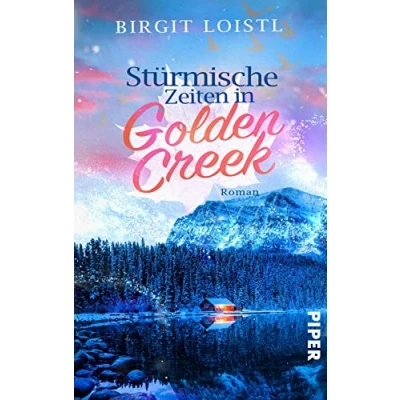 Afbeelding van Stürmische Zeiten in Golden Creek