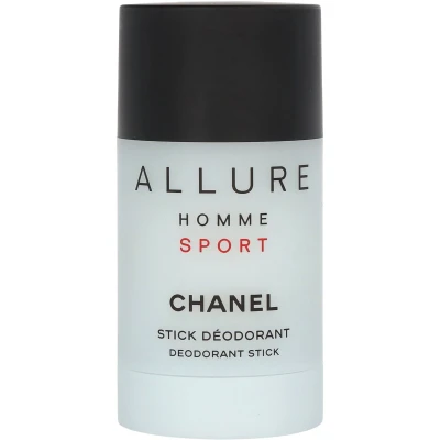 Afbeelding van Chanel Allure Homme Sport Deodorant Stick 75 ml