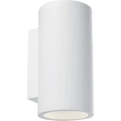 Afbeelding van ECO Light I BANJIE L AP Wandlamp GU10 Wit